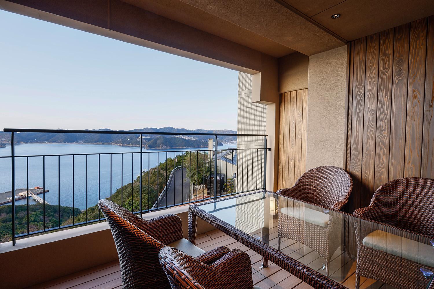 พลาซา อะวะจิชิมะ - ซุโตะโมะ ออนเซน Hotel Minamiawaji ห้อง รูปภาพ