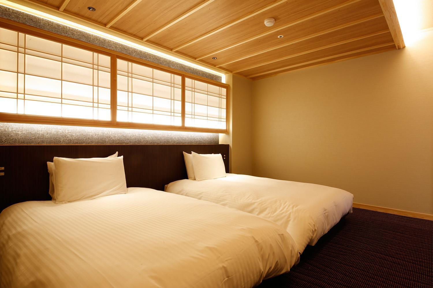 พลาซา อะวะจิชิมะ - ซุโตะโมะ ออนเซน Hotel Minamiawaji ห้อง รูปภาพ