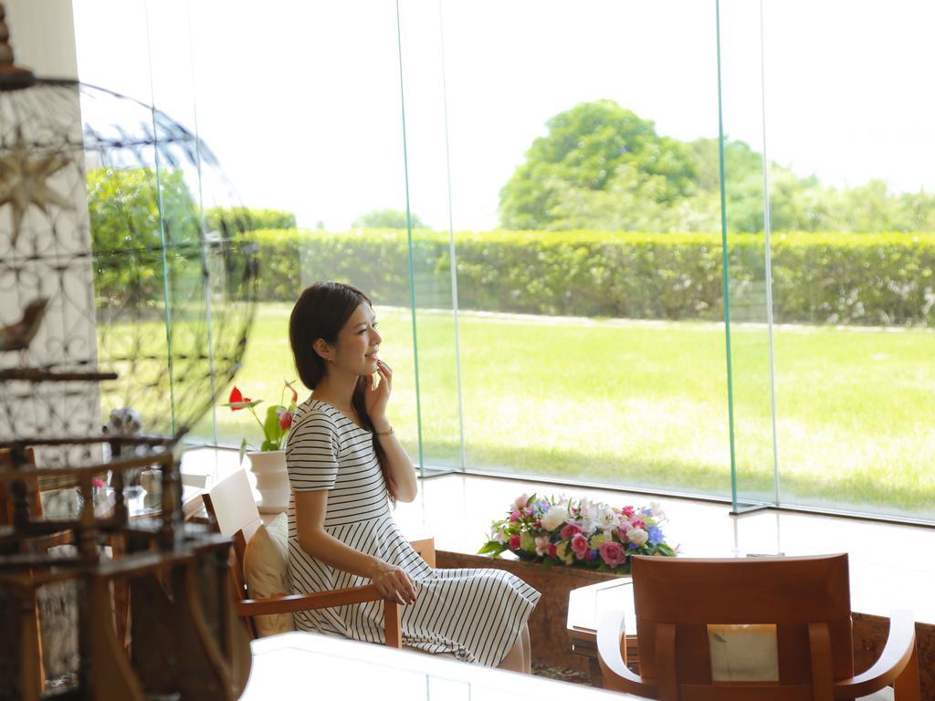 พลาซา อะวะจิชิมะ - ซุโตะโมะ ออนเซน Hotel Minamiawaji ภายนอก รูปภาพ